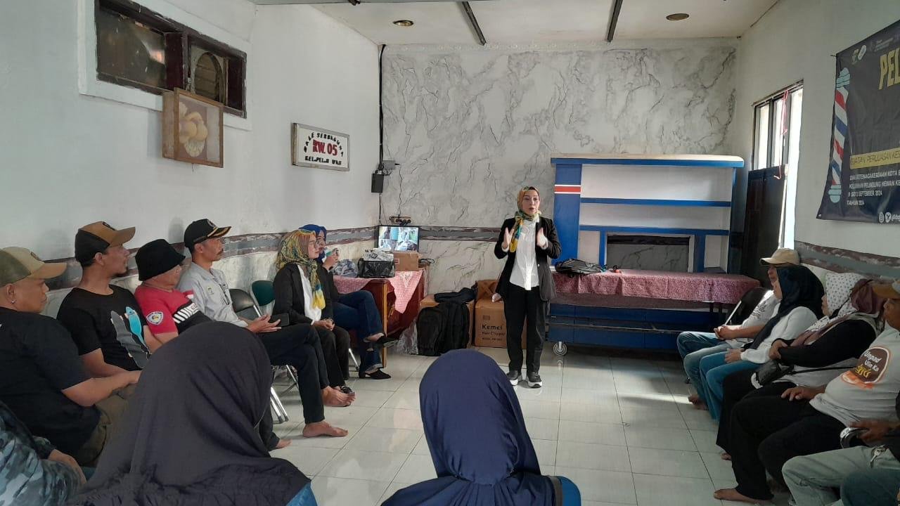 Kegiatan MCM